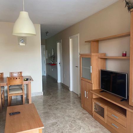 Apartamento Portofino Sun & Beach Almerimar Exterior photo