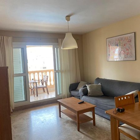 Apartamento Portofino Sun & Beach Almerimar Exterior photo