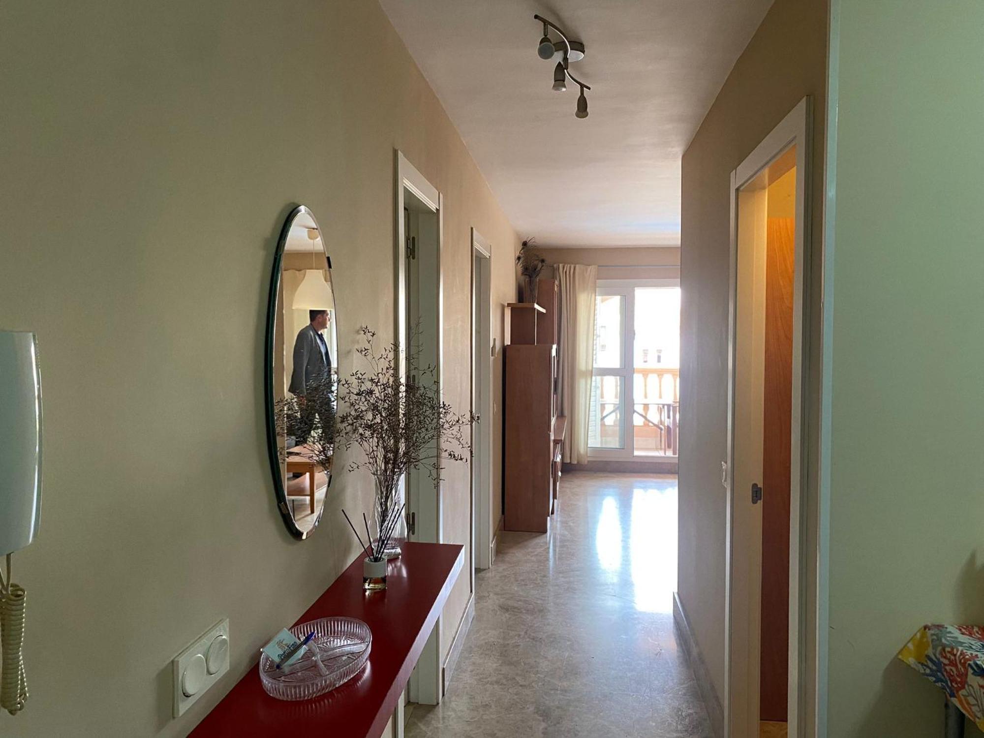 Apartamento Portofino Sun & Beach Almerimar Exterior photo