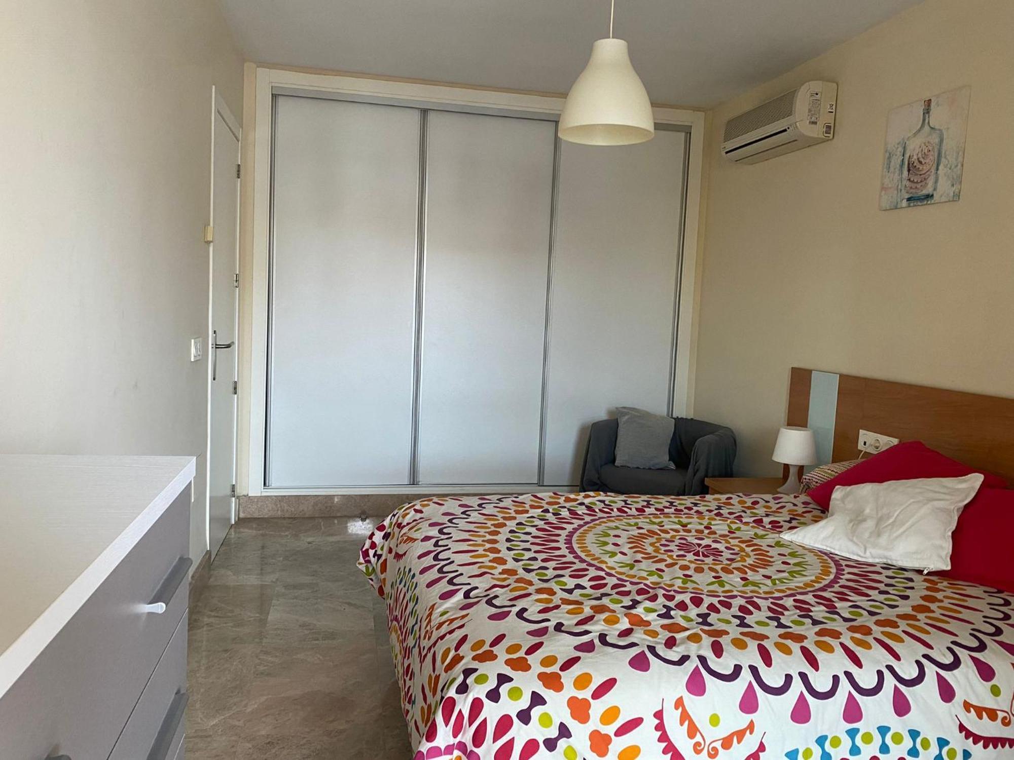Apartamento Portofino Sun & Beach Almerimar Exterior photo