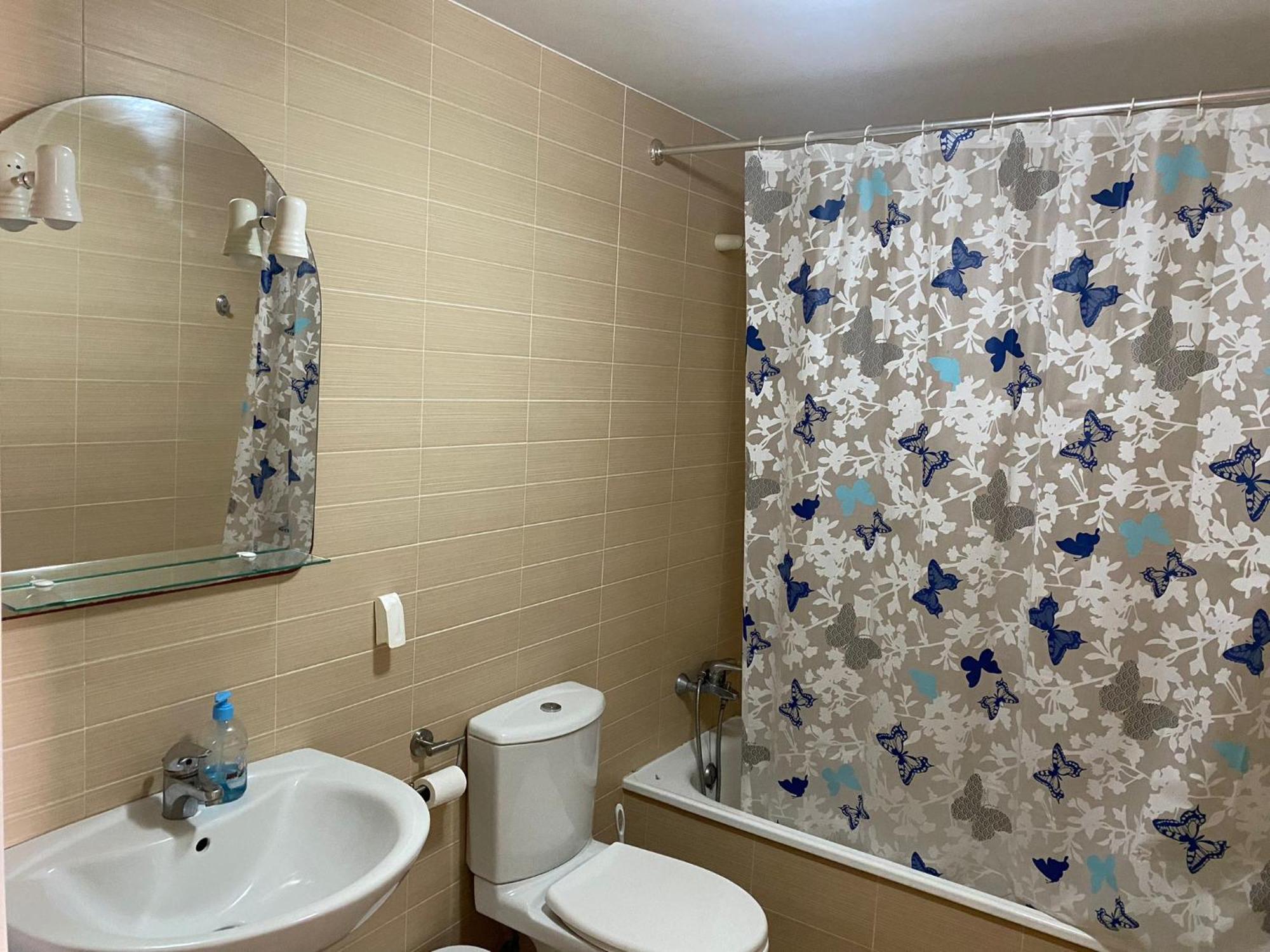 Apartamento Portofino Sun & Beach Almerimar Exterior photo