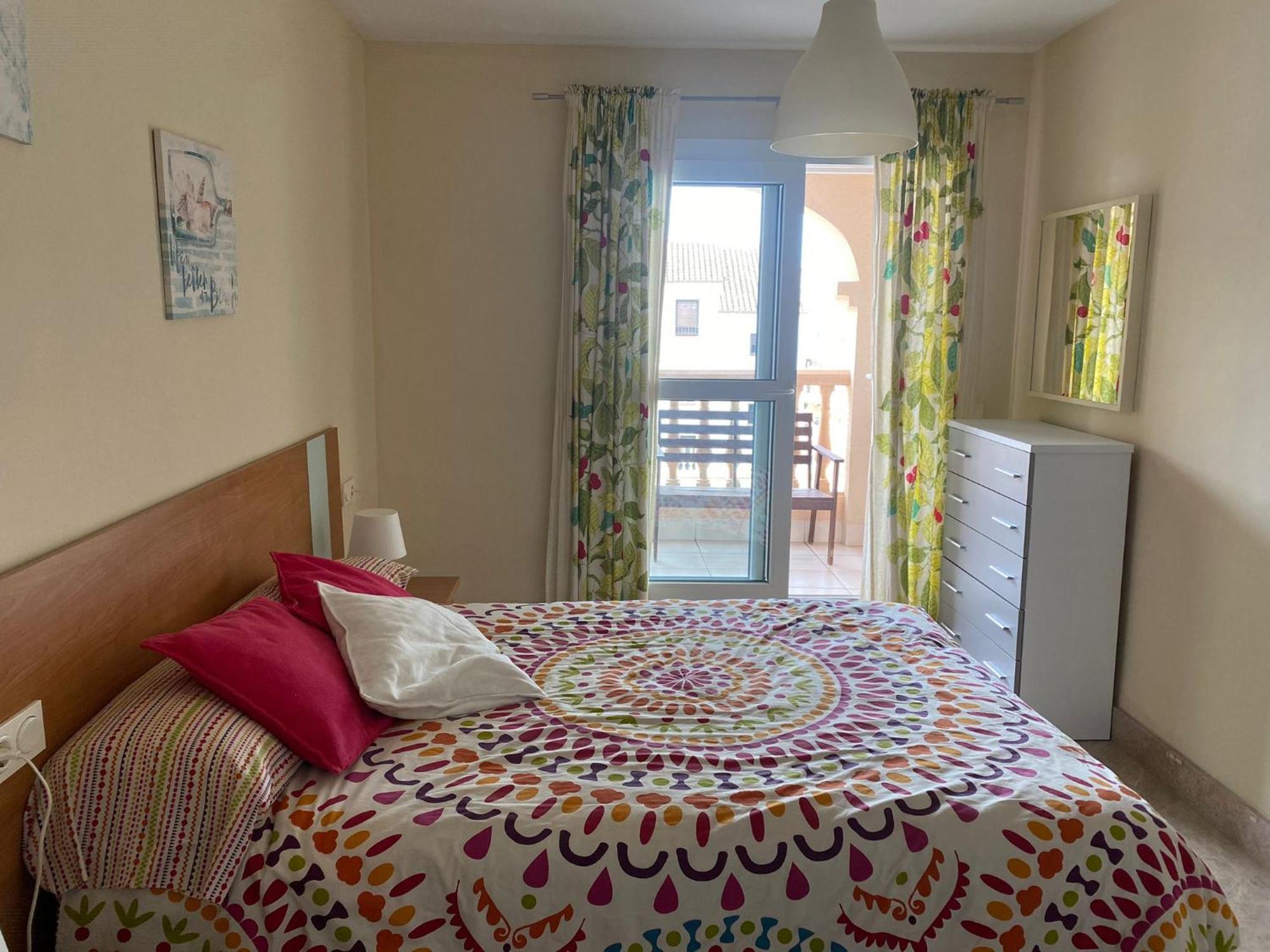 Apartamento Portofino Sun & Beach Almerimar Exterior photo
