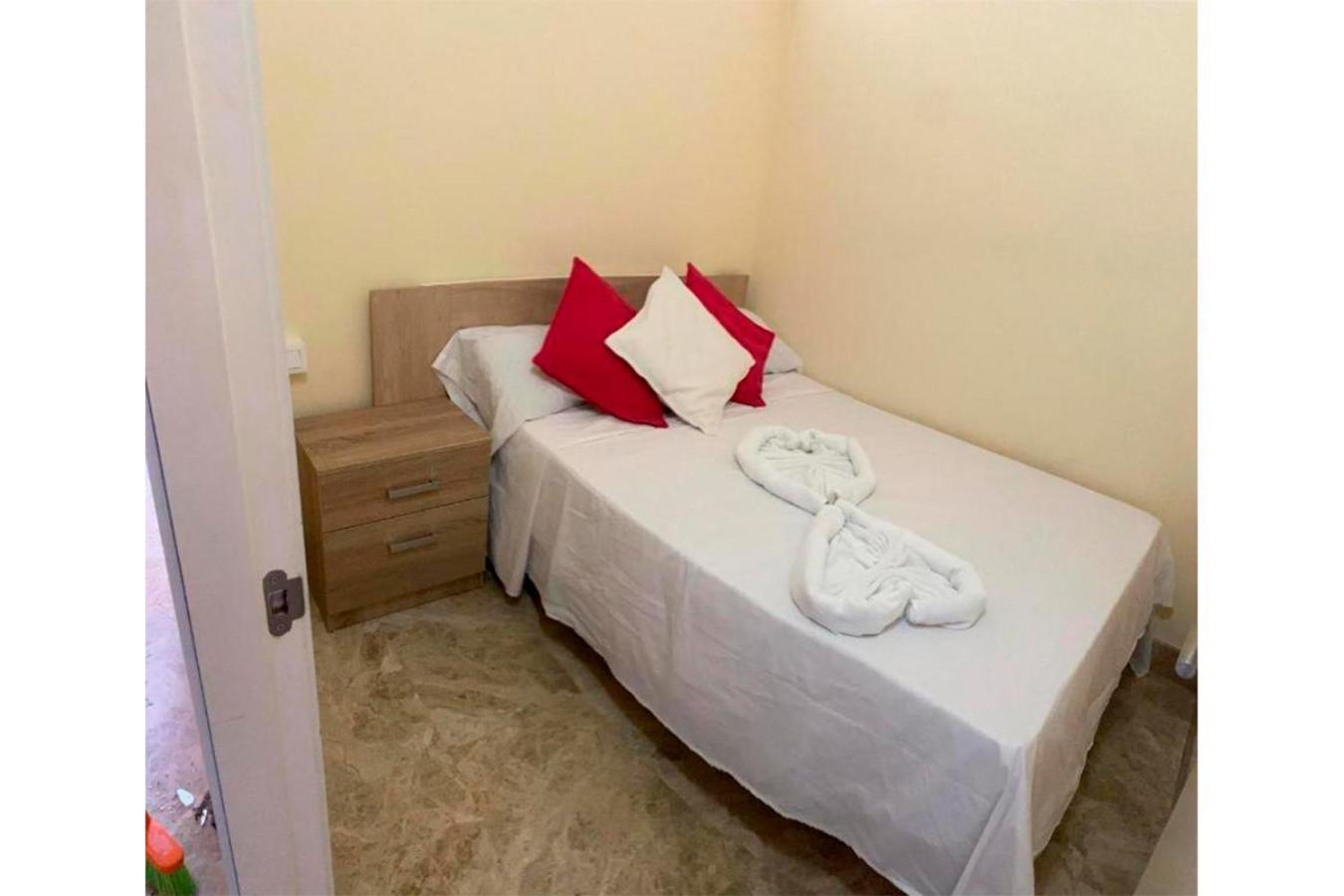 Apartamento Portofino Sun & Beach Almerimar Exterior photo